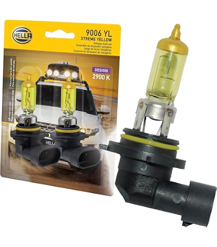 【希少】HOLGA 135TIM イエロー ＋ 専用フラッシュ12S セット Amazon.com: HELLA 9005 YL Twin Blister Xtreme Yellow Bulb (12V 65W